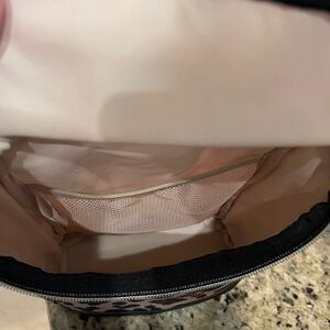 Itzy ritzy insulated bottle bag